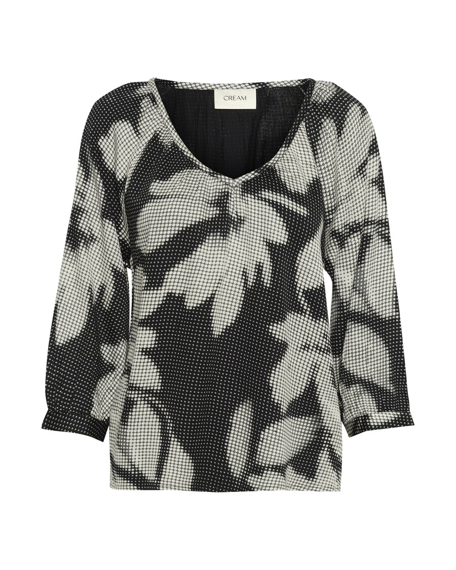 Блуза Cream Omma, серый
Блуза Cream Omma, серый