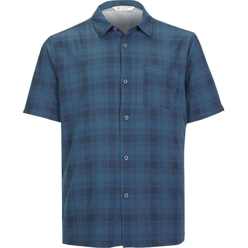 Functional shirt kos 98 mn wvn shrt Killtec, цвет stahlblau 00872
Functional shirt kos 98 mn wvn shrt Killtec, цвет stahlblau 00872