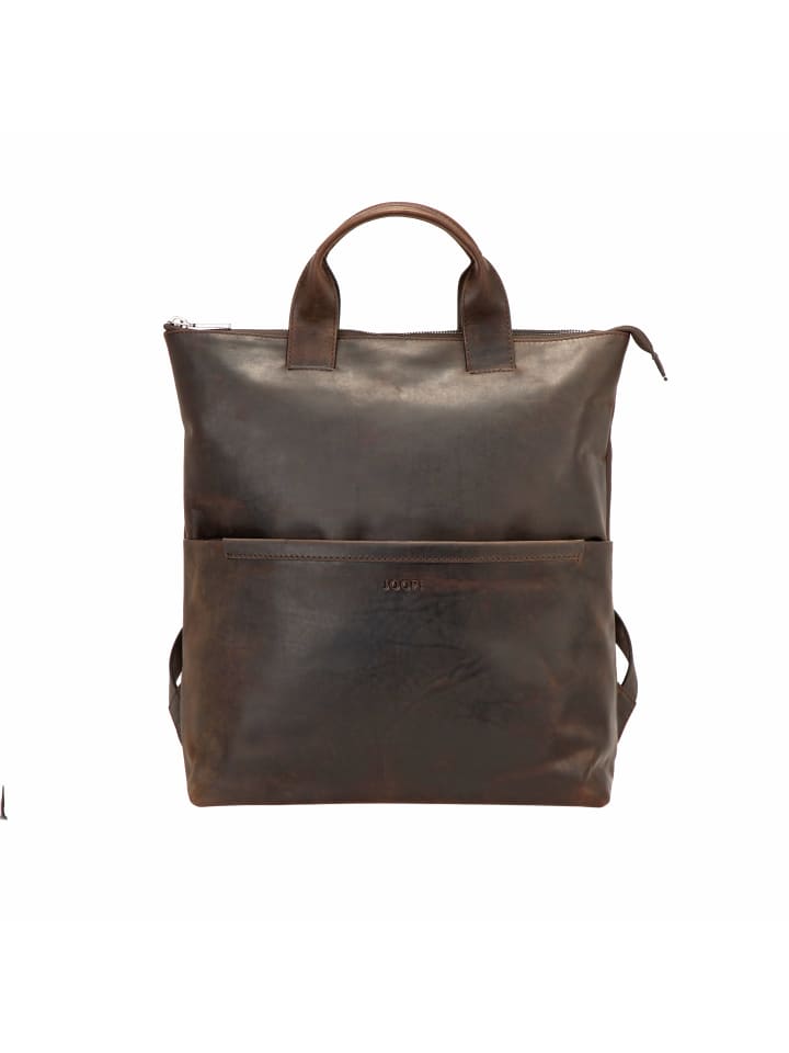 Рюкзак JOOP!, темно-коричневый
Рюкзак JOOP!, темно-коричневый