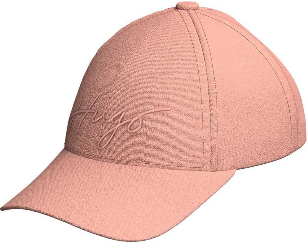 HUGO Womens Ally-j, Rust/Copper225
HUGO Womens Ally-j, Rust/Copper225