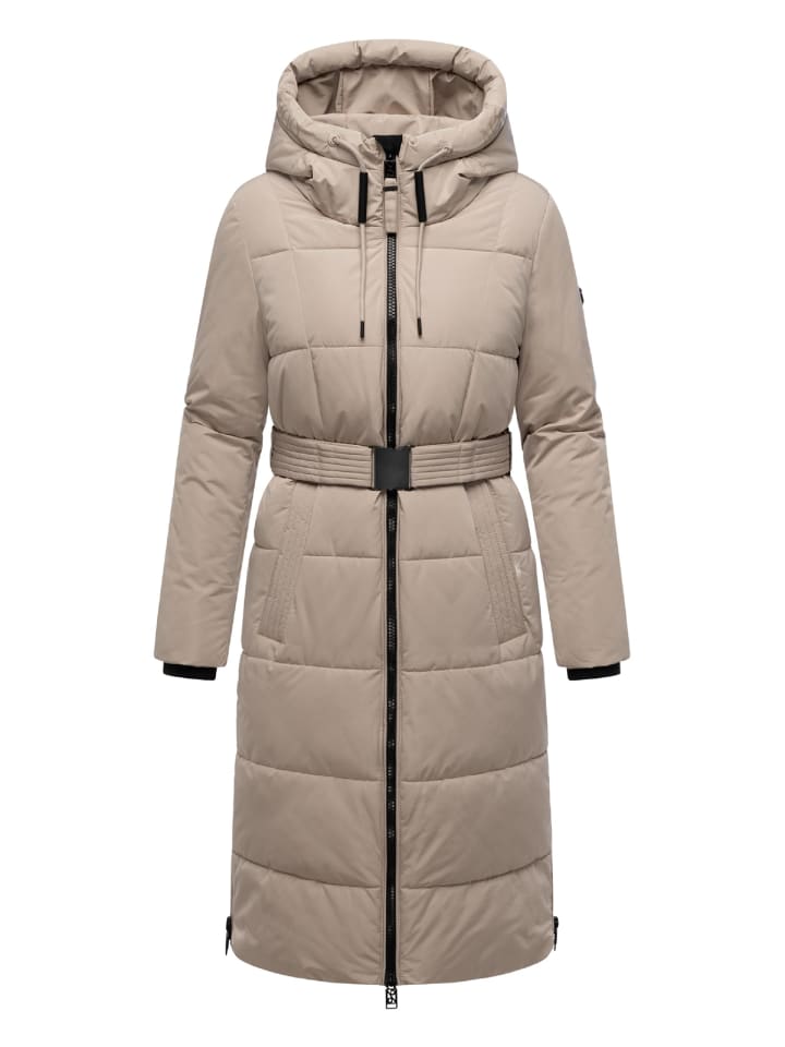 Зимнее пальто Navahoo
Зимнее пальто Navahoo