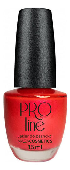 Лак для ногтей 011 Maga, Pro Line
Лак для ногтей 011 Maga, Pro Line