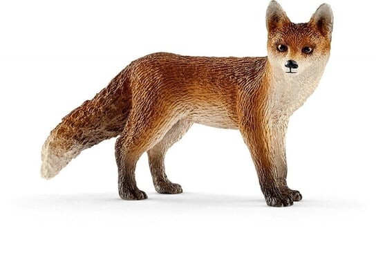 Schleich, статуэтка, Лиса
Schleich, статуэтка, Лиса