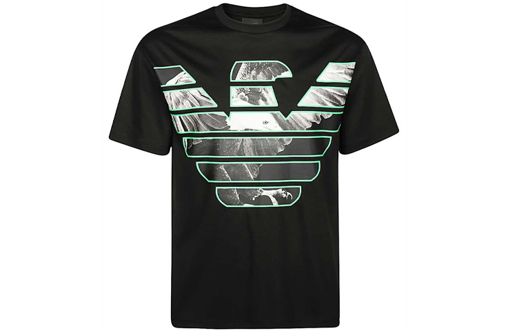 EMPORIO ARMANI Футболка мужская черная, Черный, EMPORIO ARMANI Футболка мужская черная
EMPORIO ARMANI Футболка мужская черная, Черный, EMPORIO ARMANI Футболка мужская черная