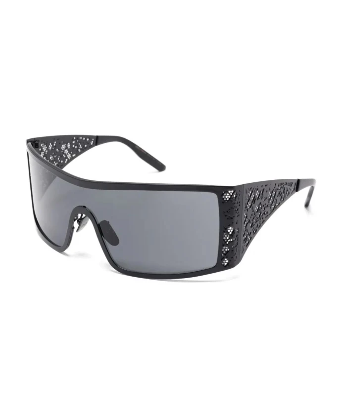 Солнцезащитные очки Dg2317 110687 Dolce & Gabbana, черный
Солнцезащитные очки Dg2317 110687 Dolce & Gabbana, черный