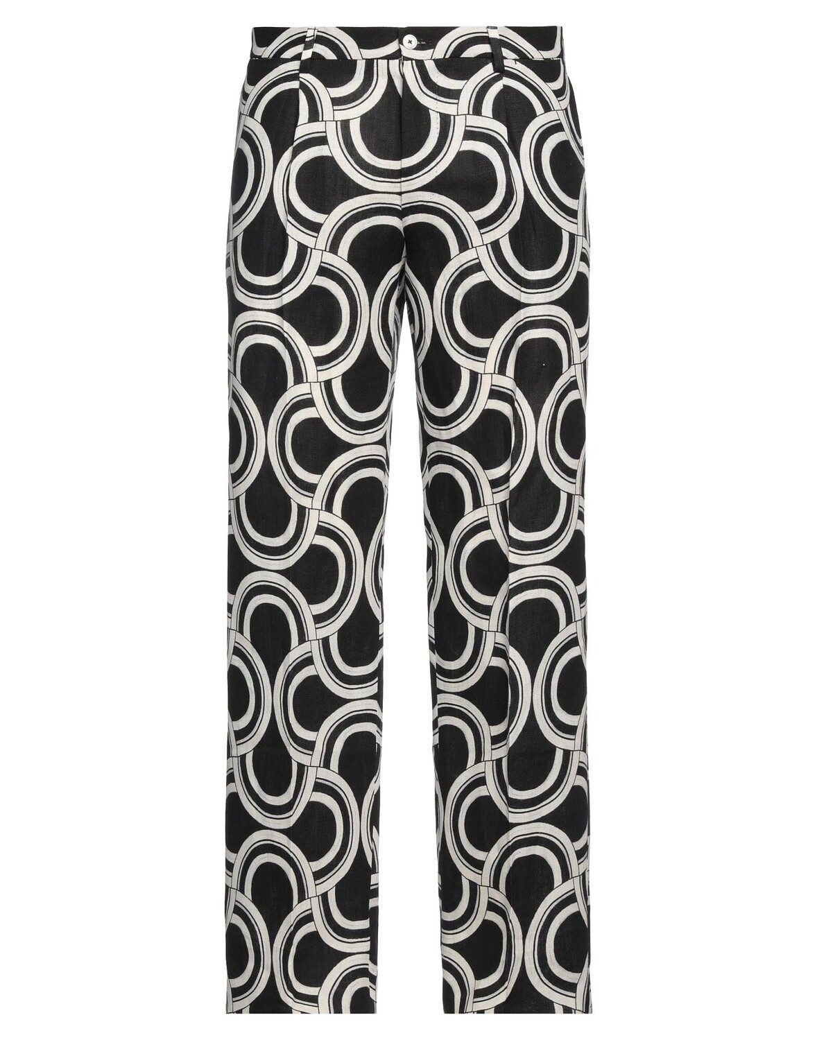 Брюки Dolce&Gabbana, черный
Брюки Dolce&Gabbana, черный