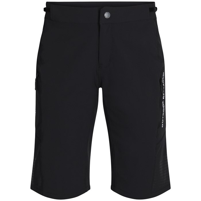 Шорты для езды на велосипеде (Freewheel Ride) - женские Outdoor Research, Black
Шорты для езды на велосипеде (Freewheel Ride) - женские Outdoor Research, Black