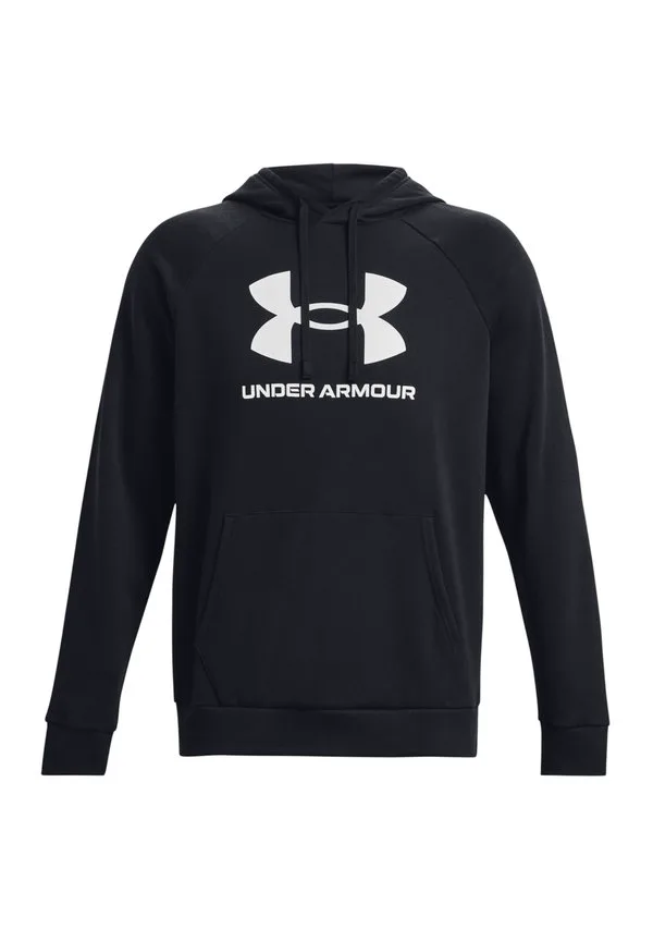 Худи с логотипом rival Under Armour, Schwarz
Худи с логотипом rival Under Armour, Schwarz