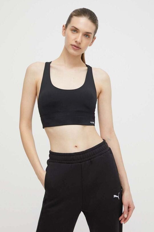Спортивный бюстгальтер 4KEEPS Puma, черный
Спортивный бюстгальтер 4KEEPS Puma, черный