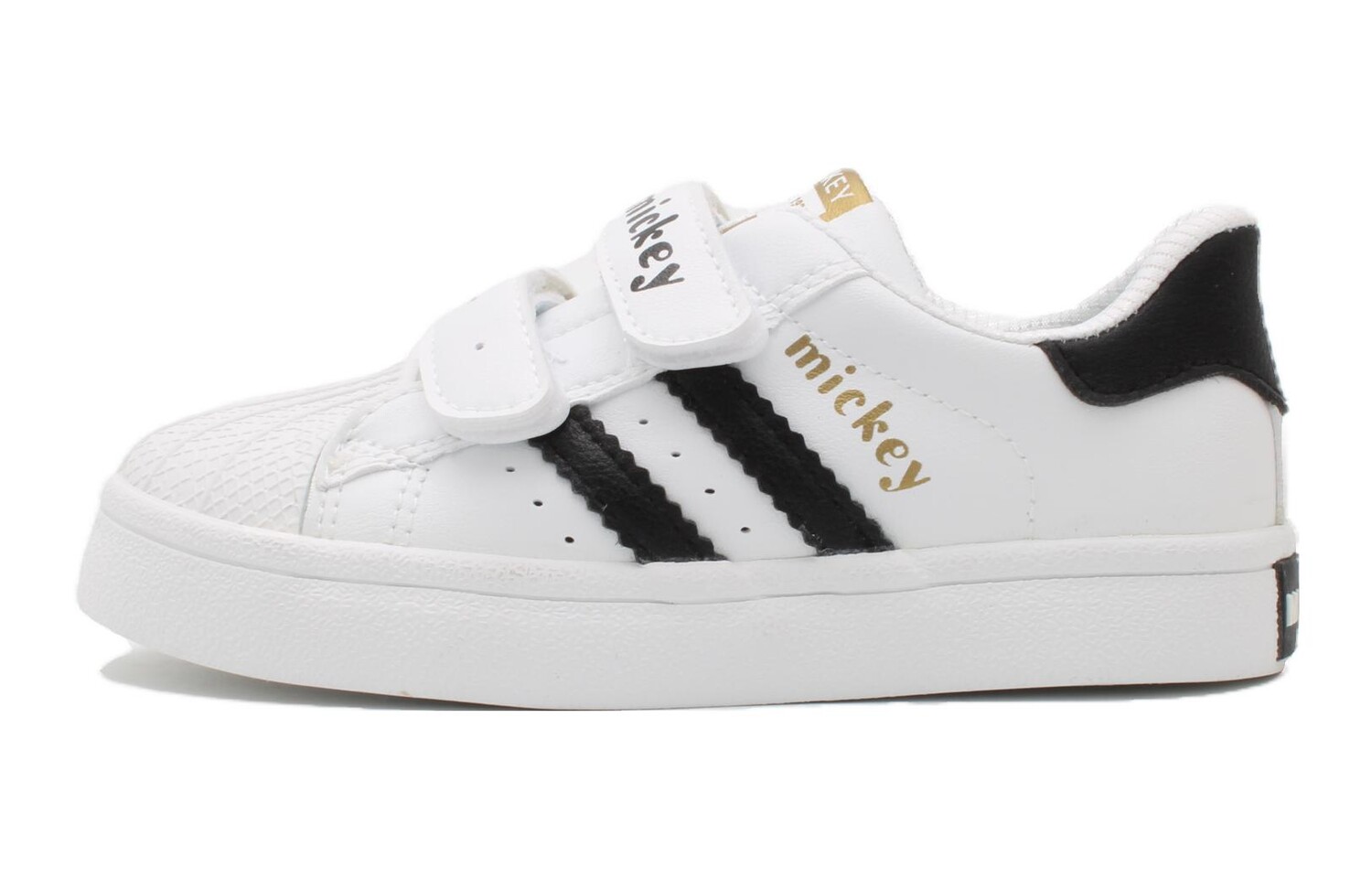 Кроссовки Disney Kids Skateboarding Shoes Kids Low-top, черный
Кроссовки Disney Kids Skateboarding Shoes Kids Low-top, черный