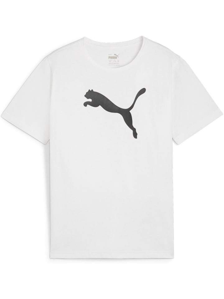 Футболка TeamRISE Logo Jersey Cotton Jr белого цвета Puma, Белый, Футболка TeamRISE Logo Jersey Cotton Jr белого цвета Puma
Футболка TeamRISE Logo Jersey Cotton Jr белого цвета Puma, Белый, Футболка TeamRISE Logo Jersey Cotton Jr белого цвета Puma