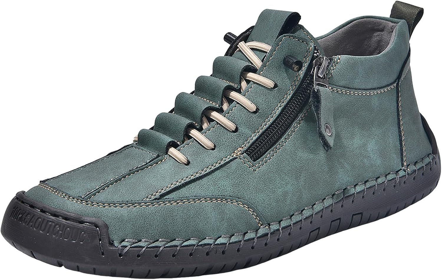 Мужские кроссовки IWIHMIV для ходьбы, нескользящие, повседневные, удобные спортивные легкие кроссовки, зеленый
Мужские кроссовки IWIHMIV для ходьбы, нескользящие, повседневные, удобные спортивные легкие кроссовки, зеленый