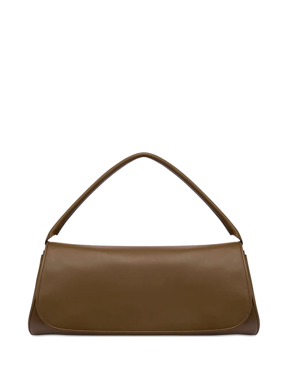 Сумка на плечо Alberta Ferretti, коричневый
Сумка на плечо Alberta Ferretti, коричневый