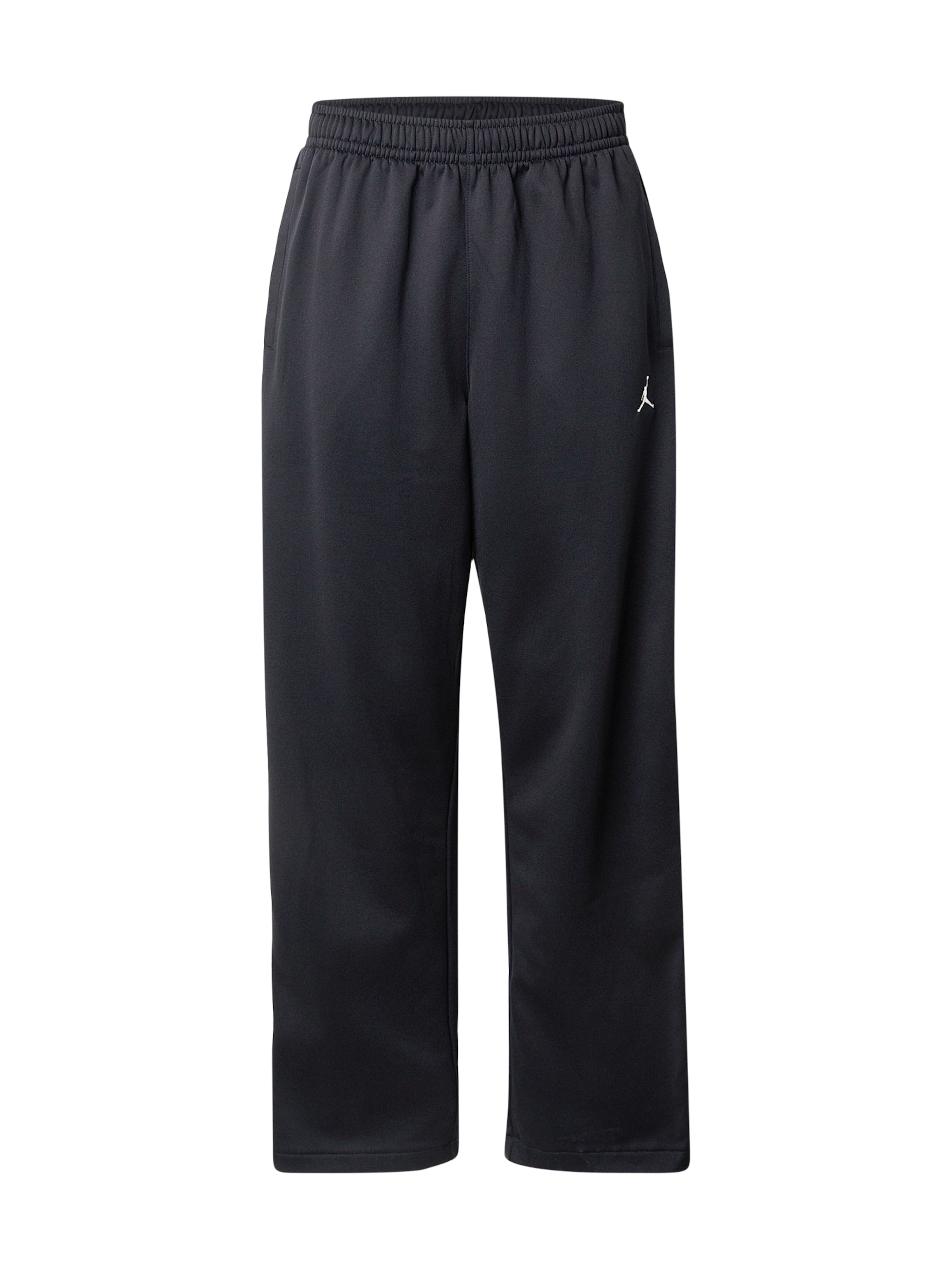 Jordan Широкие брюки в черном цвете
Jordan Широкие брюки в черном цвете