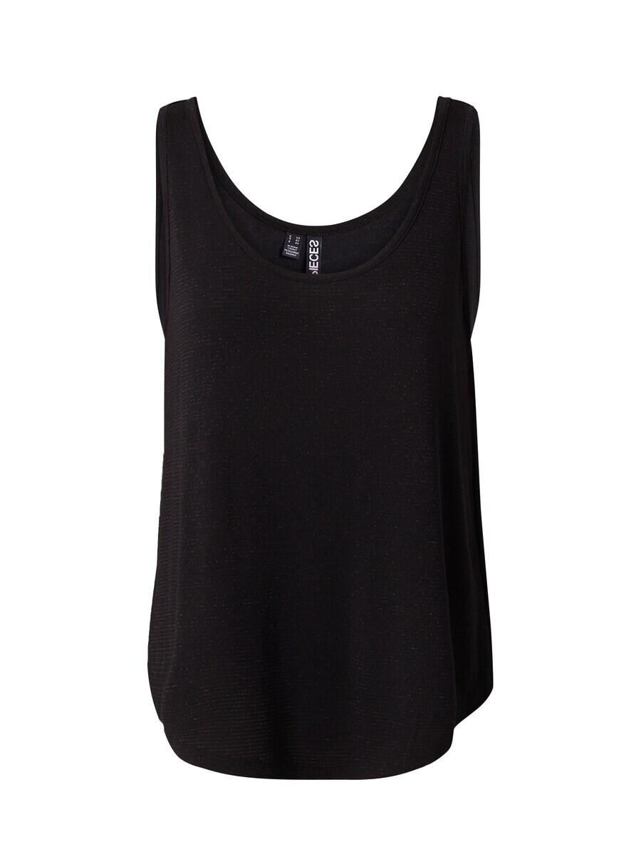 Топ Pieces BILLO, черный
Топ Pieces BILLO, черный