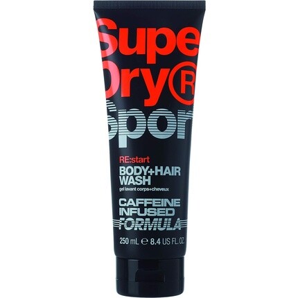 Sport Re:Start Гель для тела, Superdry
Sport Re:Start Гель для тела, Superdry