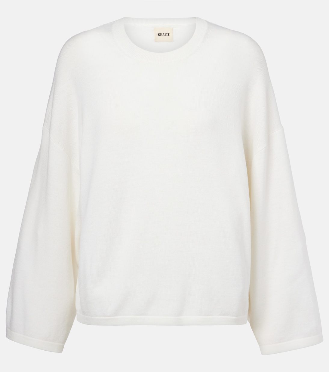 Кашемировый топ Darcy Khaite, Glaze 
Кашемировый топ Darcy Khaite, Glaze