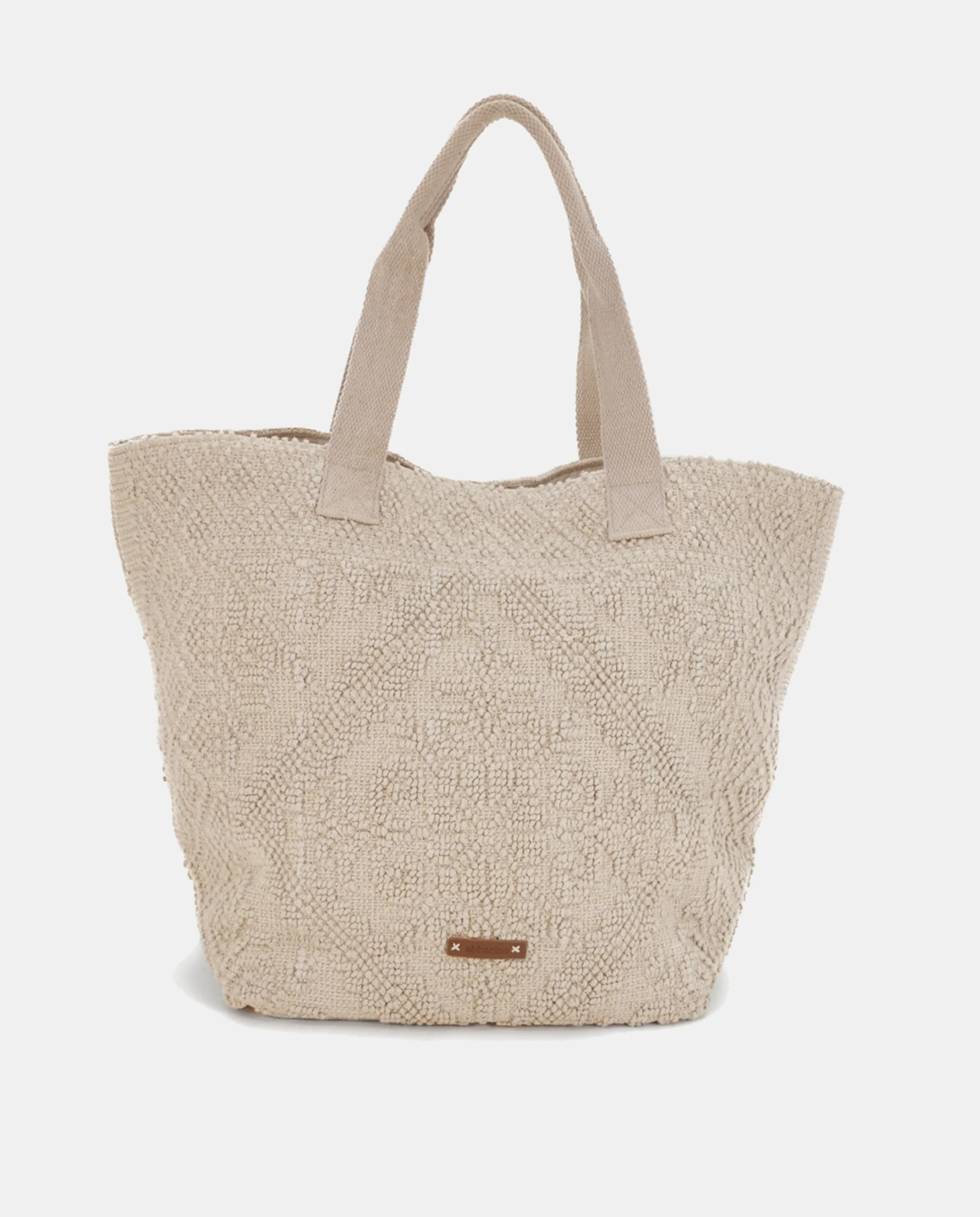 Пляжная сумка Oceans Diary в зеленом цвете Abbacino, бежевый
Пляжная сумка Oceans Diary в зеленом цвете Abbacino, бежевый