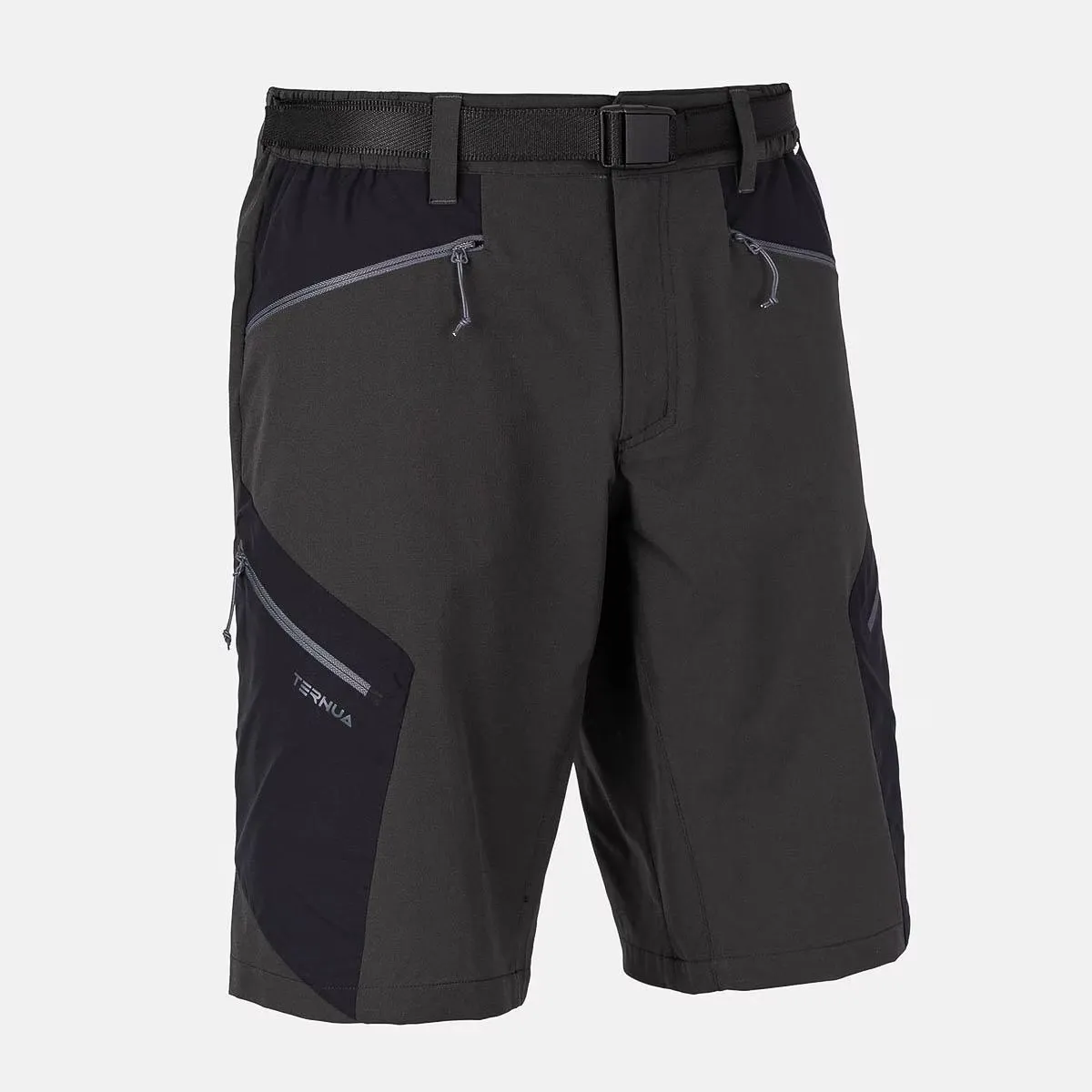 Бермуды мужские Maktor bmd m Ternua, черный
Бермуды мужские Maktor bmd m Ternua, черный