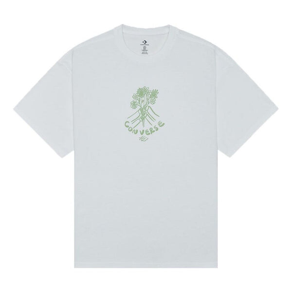 Футболка flower friends tee 'white' Converse, белый
Футболка flower friends tee 'white' Converse, белый