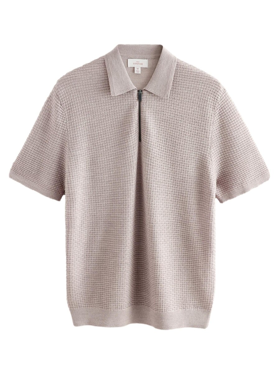 Свитер Next, бежевый 
Свитер Next, бежевый