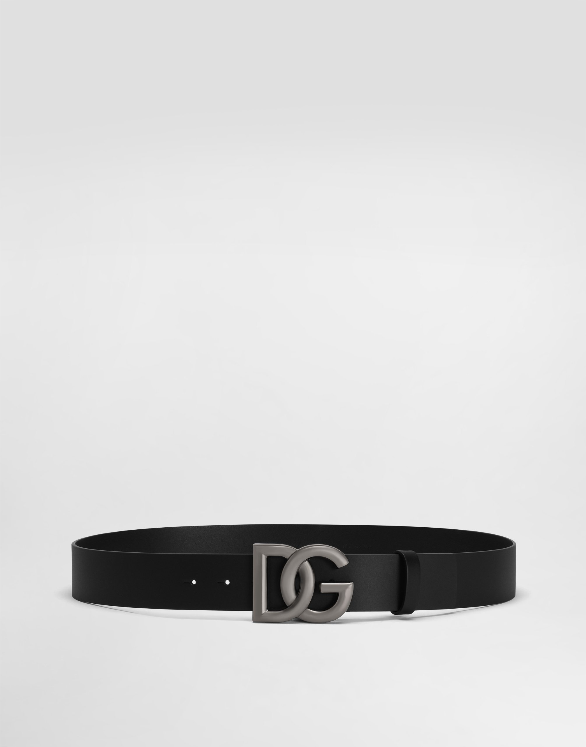 Роскошный кожаный ремень с пряжкой в виде перекрещенного логотипа dg Dolce & Gabbana, черный
Роскошный кожаный ремень с пряжкой в виде перекрещенного логотипа dg Dolce & Gabbana, черный