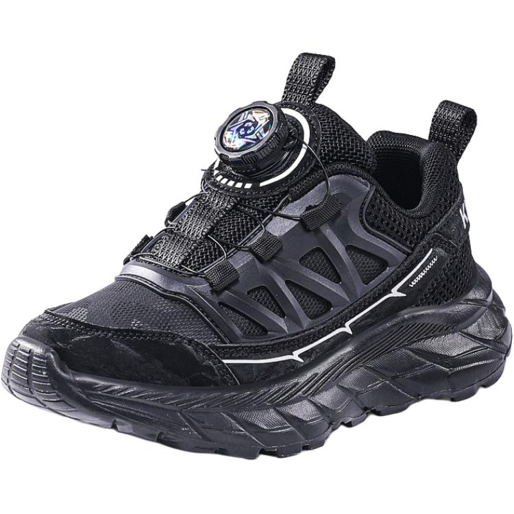 Кроссовки детские SAINT WATERS, черный
Кроссовки детские SAINT WATERS, черный