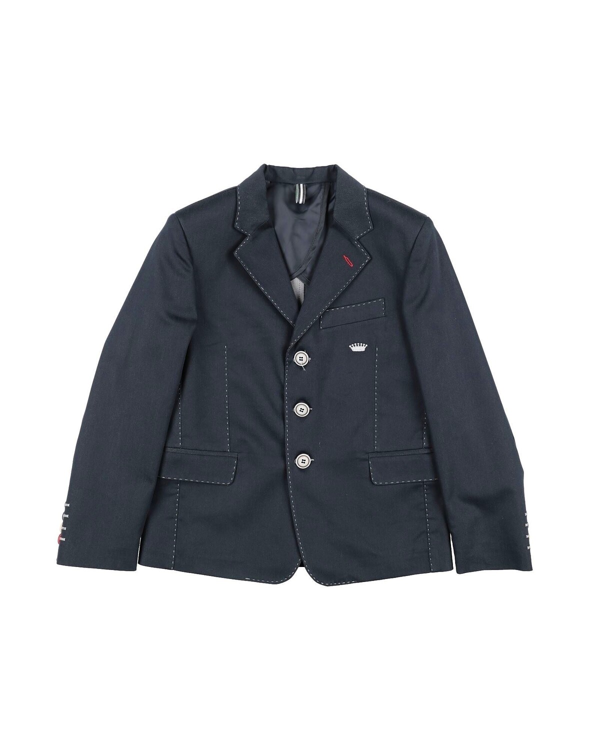 Блейзер Sweet Baron, синий
Блейзер Sweet Baron, синий