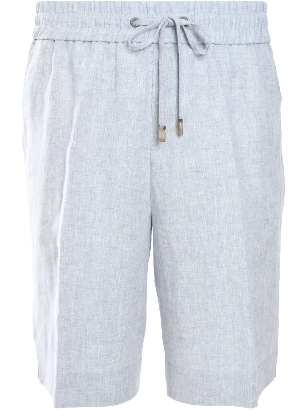 Льняные шорты Peserico, синий
Льняные шорты Peserico, синий