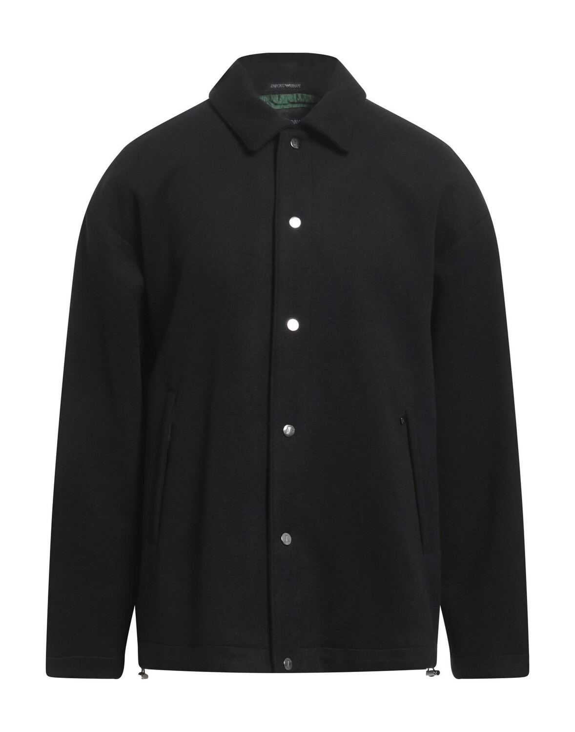 Куртка Giorgio Armani, черный
Куртка Giorgio Armani, черный