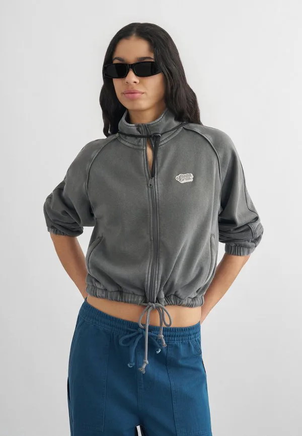 Стильная толстовка на молнии с откидной крышкой Santa Cruz, Grey Wash, Серый, Стильная толстовка на молнии с откидной крышкой Santa Cruz, Grey Wash
Стильная толстовка на молнии с откидной крышкой Santa Cruz, Grey Wash, Серый, Стильная толстовка на молнии с откидной крышкой Santa Cruz, Grey Wash