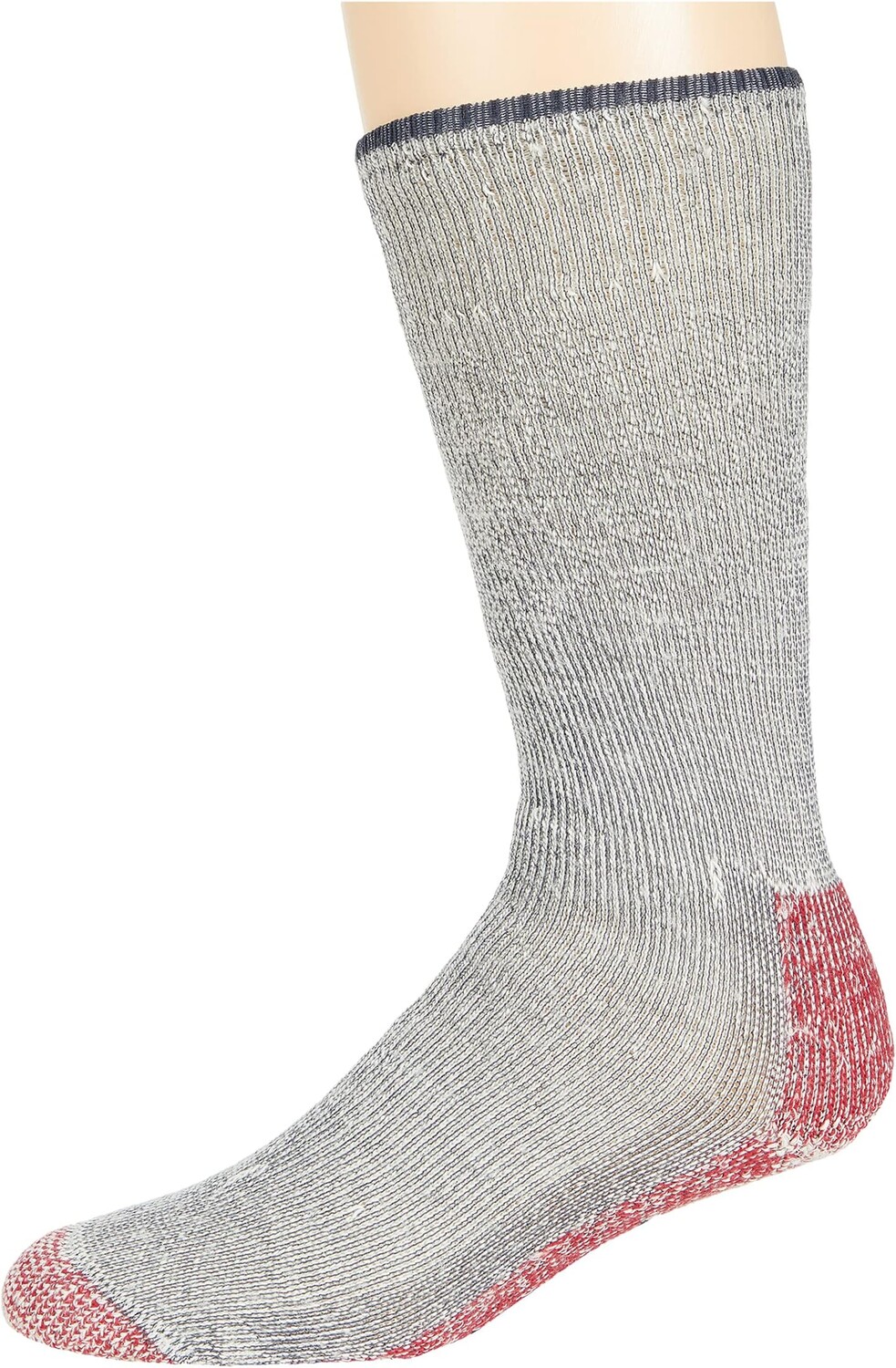 Классический альпинист с максимальной амортизацией Smartwool, цвет Charcoal
Классический альпинист с максимальной амортизацией Smartwool, цвет Charcoal