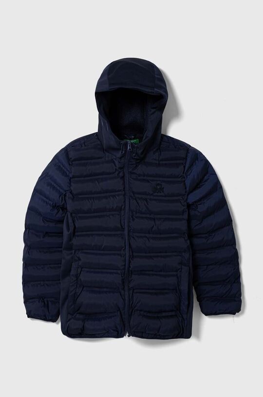 Куртка для мальчика United Colors of Benetton, темно-синий
Куртка для мальчика United Colors of Benetton, темно-синий