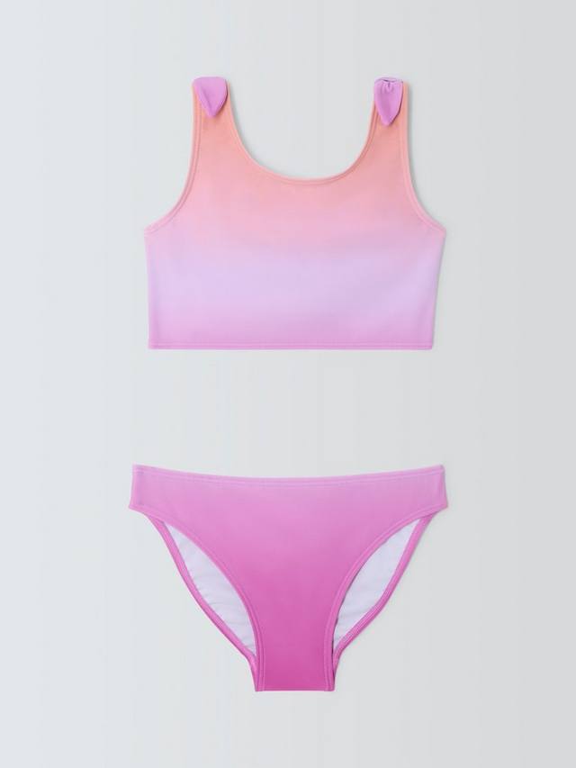 Детский омбре бикини John Lewis, Multi
Детский омбре бикини John Lewis, Multi