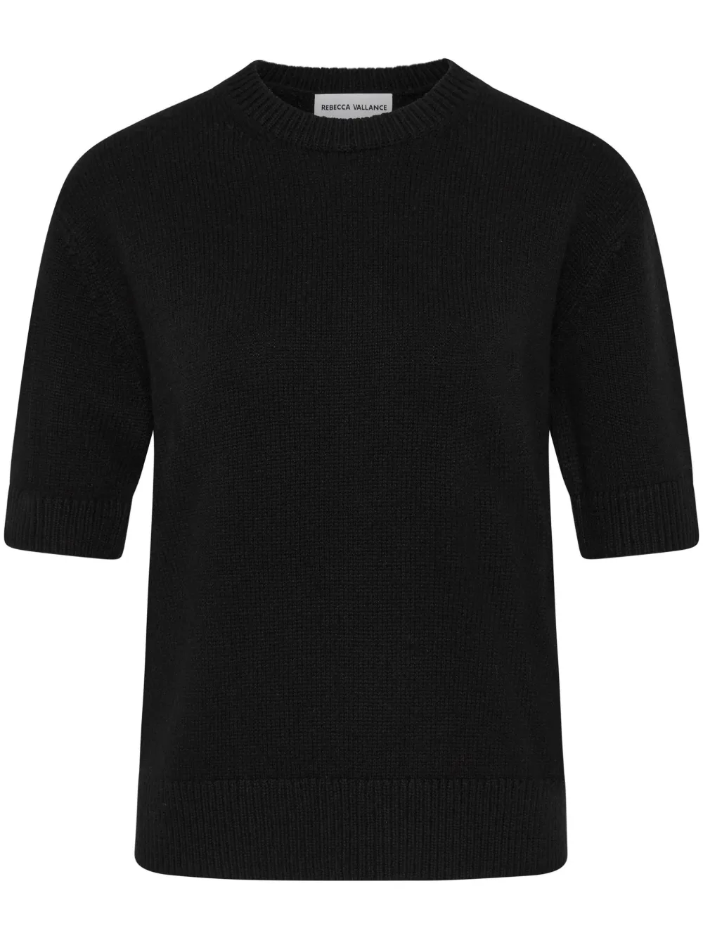 Футболка Indy Rebecca Vallance, черный
Футболка Indy Rebecca Vallance, черный