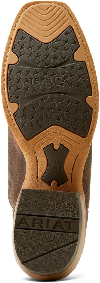 Мужские ковбойские ботинки Ariat Ringer
Мужские ковбойские ботинки Ariat Ringer