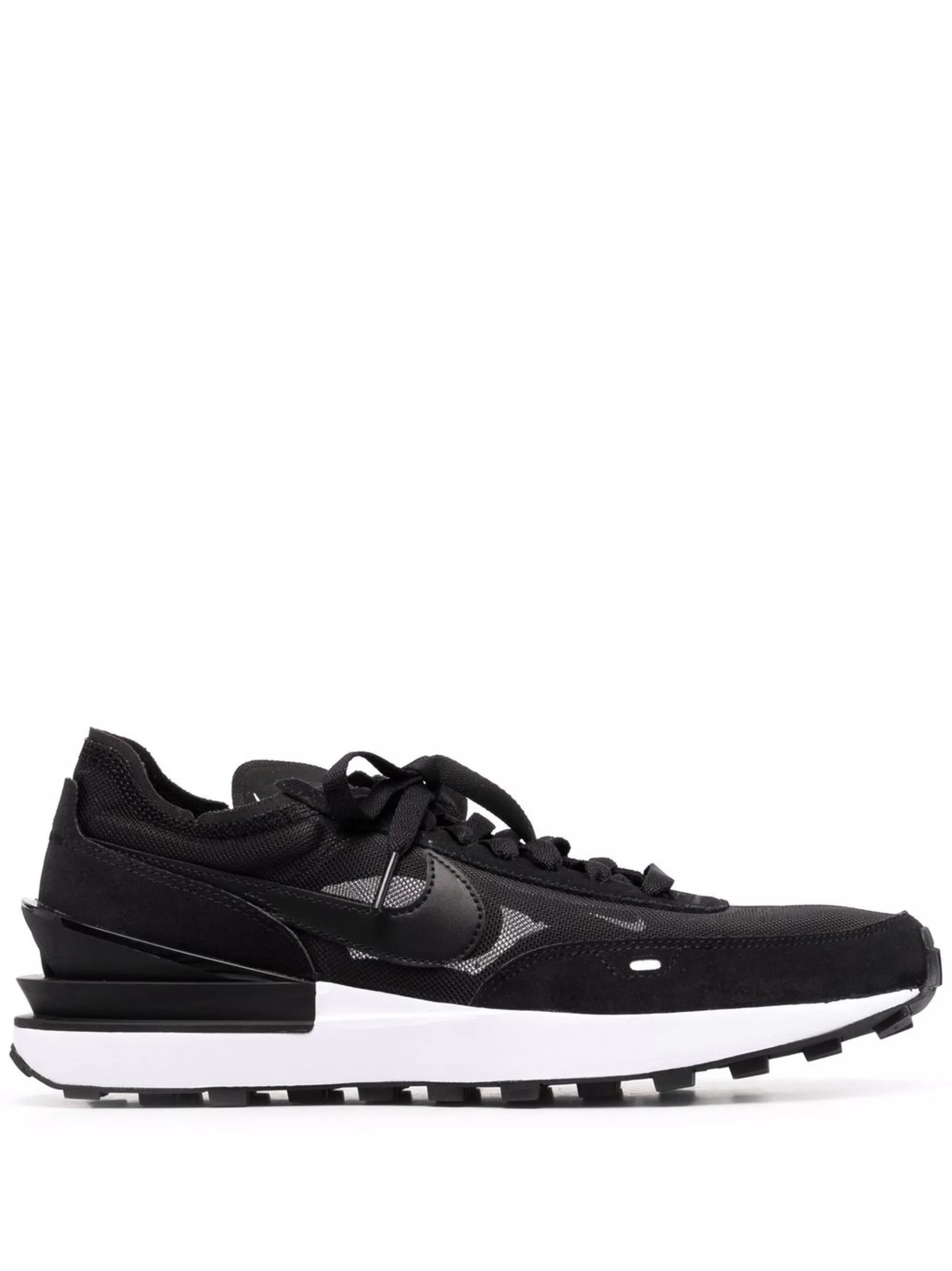 Кроссовки Waffle One Nike, черный
Кроссовки Waffle One Nike, черный