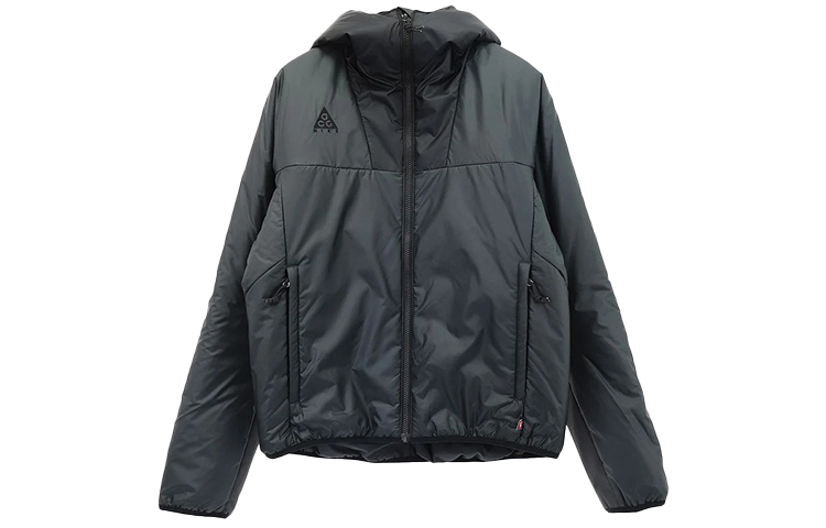 Nike Куртка ACG Puffer Unisex с капюшоном, цвет Anthracite Carbon Black, Moderate Others
Nike Куртка ACG Puffer Unisex с капюшоном, цвет Anthracite Carbon Black, Moderate Others