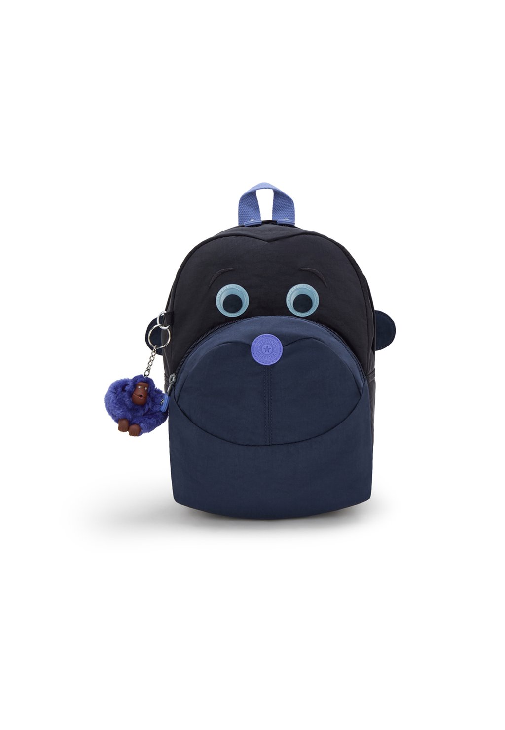 Рюкзак FASTER Kipling, синий
Рюкзак FASTER Kipling, синий