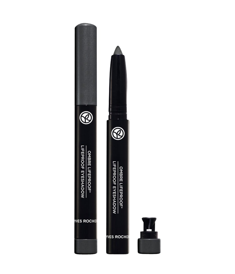 Тени для век Yves Rocher Lifeproof Stick, 4, 1.4g
Тени для век Yves Rocher Lifeproof Stick, 4, 1.4g