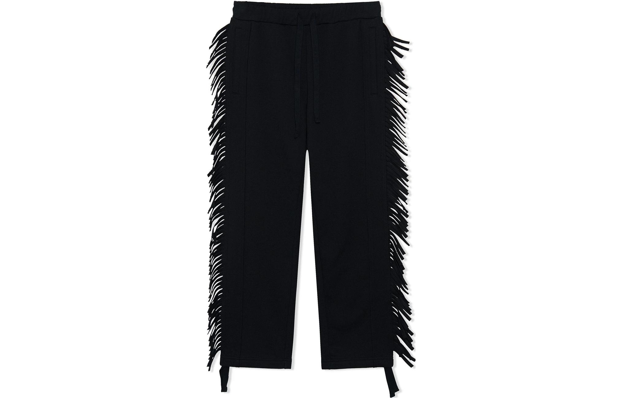 LiNing Повседневные брюки унисекс черные
LiNing Повседневные брюки унисекс черные