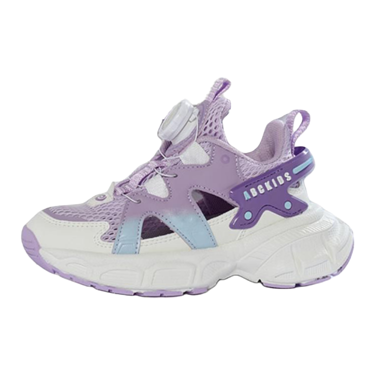 Нескользящие износостойкие низкие детские кроссовки для повседневной носки ABC KIDS, лиловый/фиолетовый
Нескользящие износостойкие низкие детские кроссовки для повседневной носки ABC KIDS, лиловый/фиолетовый