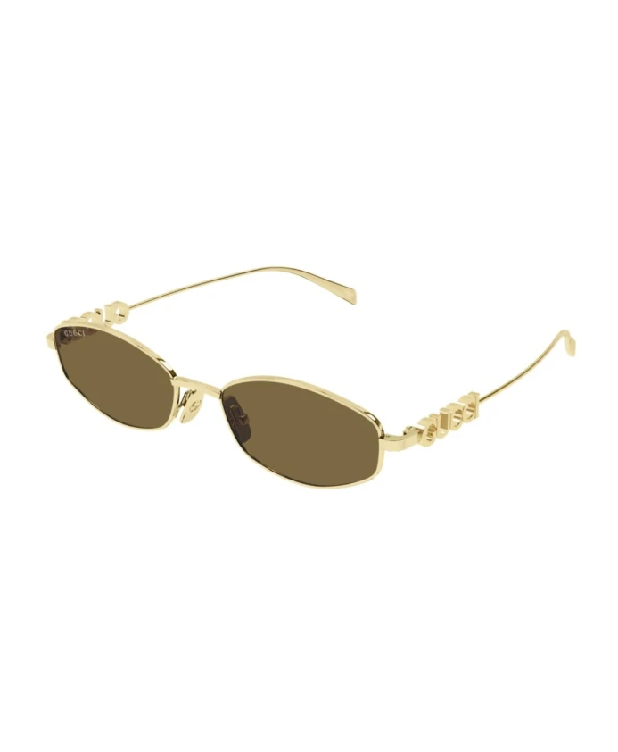Солнцезащитные очки GG1802S Gucci, желтый
Солнцезащитные очки GG1802S Gucci, желтый