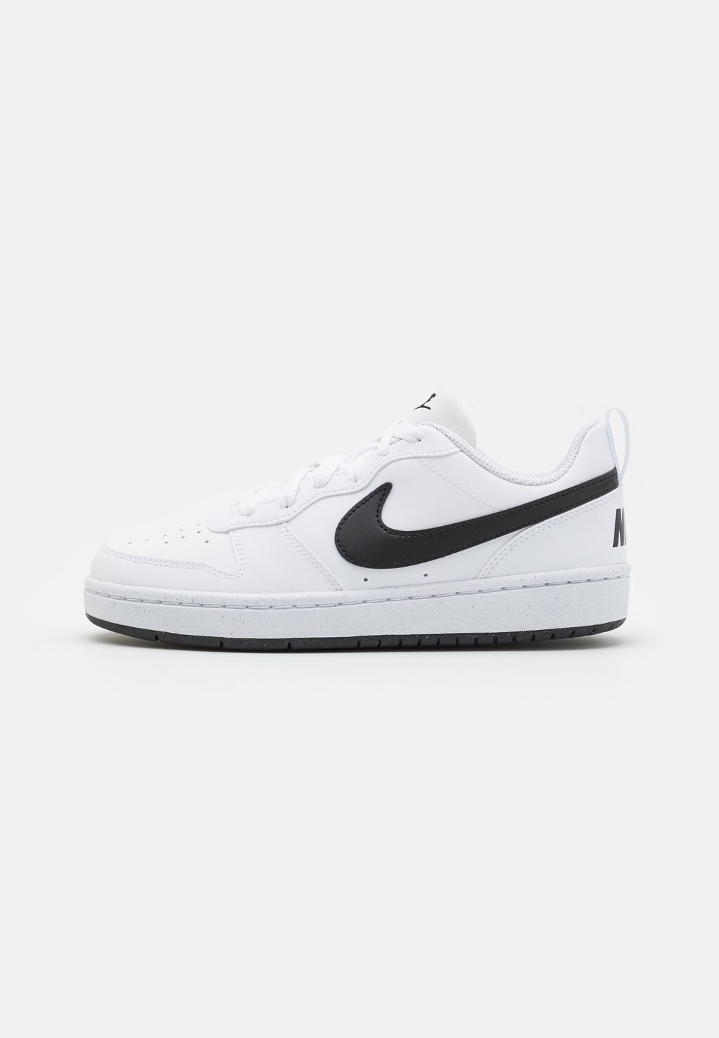 Низкие кроссовки Court Borough Reccraft Unisex Nike, цвет white/black
Низкие кроссовки Court Borough Reccraft Unisex Nike, цвет white/black