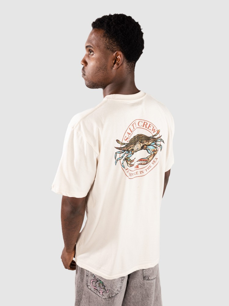 Футболка Salty Crew Jimmy T-Shirt, moonbeam
Футболка Salty Crew Jimmy T-Shirt, moonbeam