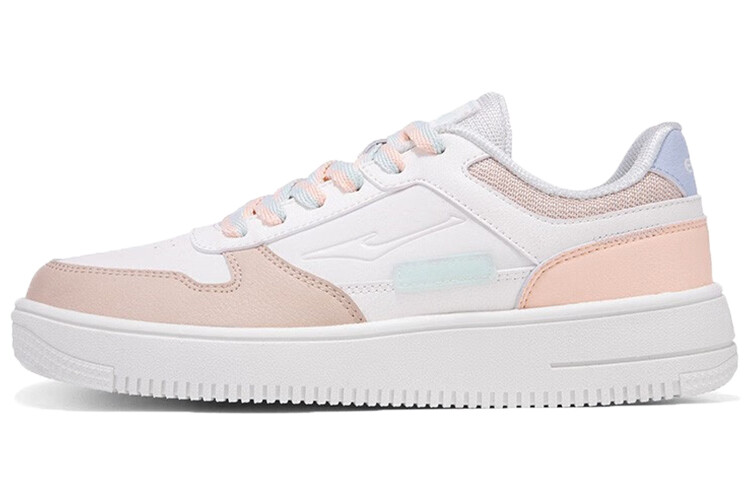 Кроссовки ERKE Skateboarding Shoes Women's Low-top Powder, цвет Clean water color
Кроссовки ERKE Skateboarding Shoes Women's Low-top Powder, цвет Clean water color