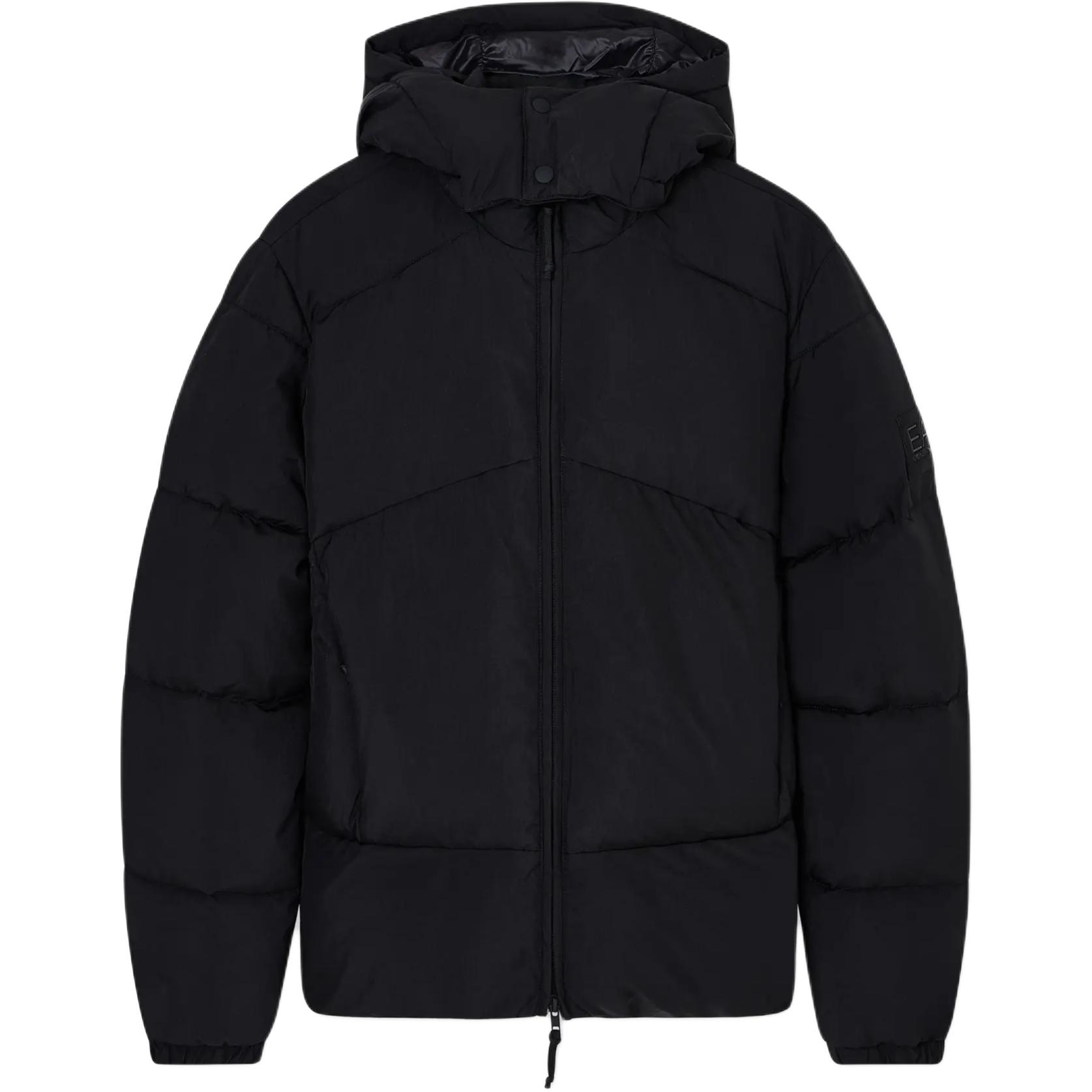 Пуховик EA7 мужской EMPORIO ARMANI, черный
Пуховик EA7 мужской EMPORIO ARMANI, черный