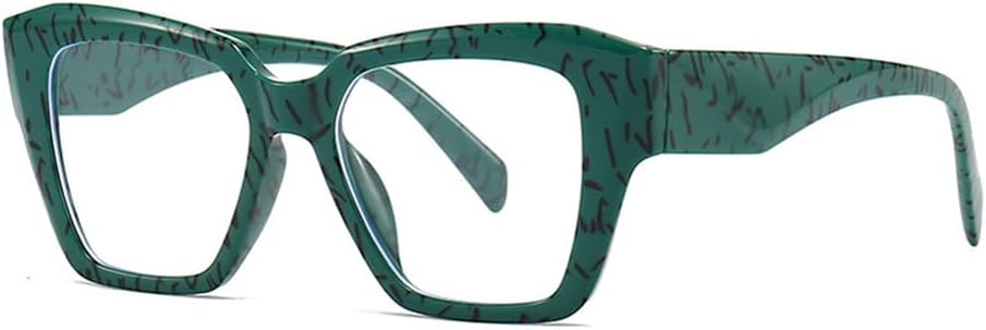 Солнцезащитные очки UV400 для мужчин и женщин | Маленькая оправа, градиентные «кошачий глаз» | Для вождения и занятий спортом на открытом воздухе generic, C10greenclear
Солнцезащитные очки UV400 для мужчин и женщин | Маленькая оправа, градиентные «кошачий глаз» | Для вождения и занятий спортом на открытом воздухе generic, C10greenclear