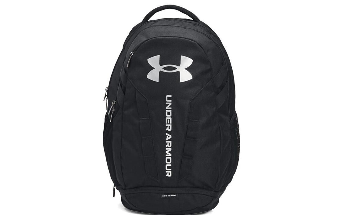 Рюкзак унисекс Under Armour, Черный
Рюкзак унисекс Under Armour, Черный