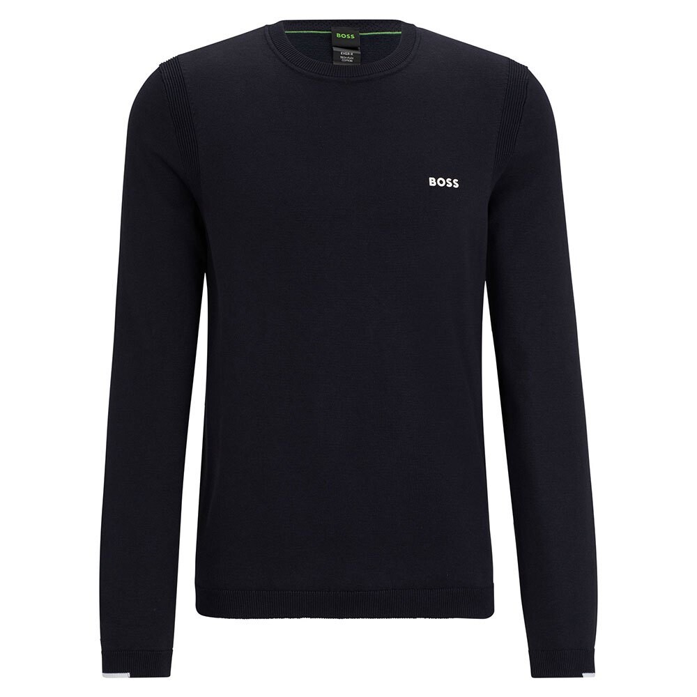 Свитер BOSS Ever X Cn, синий
Свитер BOSS Ever X Cn, синий